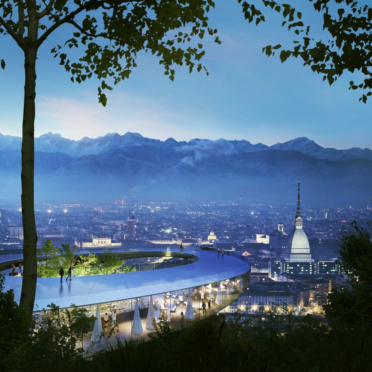 Festival Utopian Hours 2020